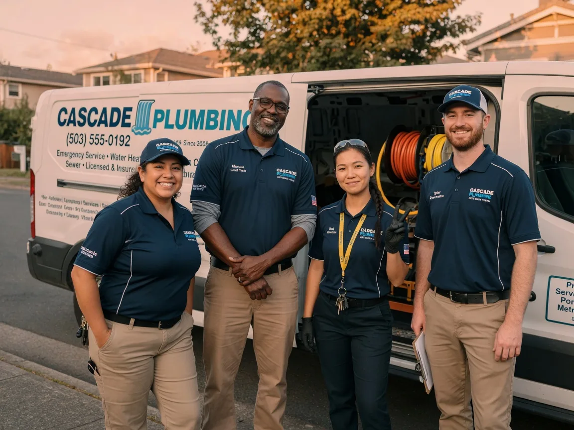 Emergency Plumber company in Melvin, AL